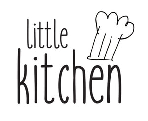 Little Kitchen Kids