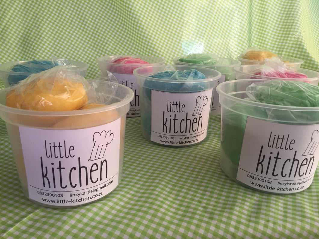 Playdough 1kg